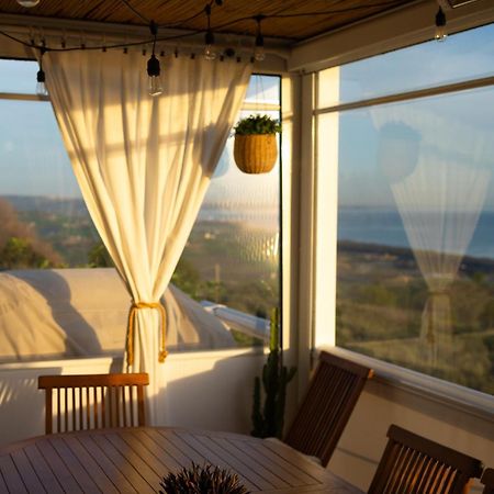 Residenza B&B Vistamare Petacciato Eksteriør bilde