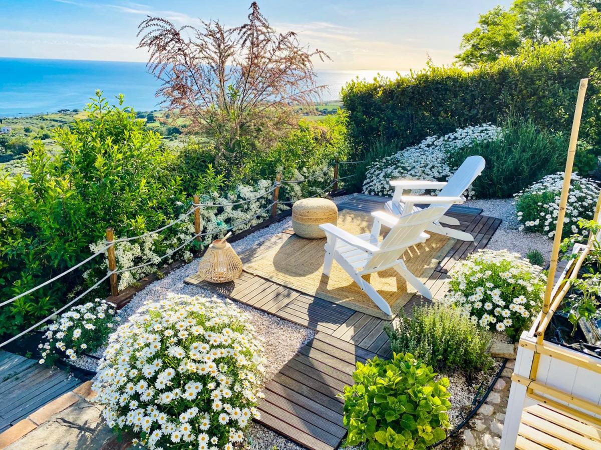 Residenza B&B Vistamare Petacciato Eksteriør bilde