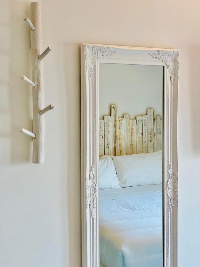 Residenza B&B Vistamare Petacciato Eksteriør bilde