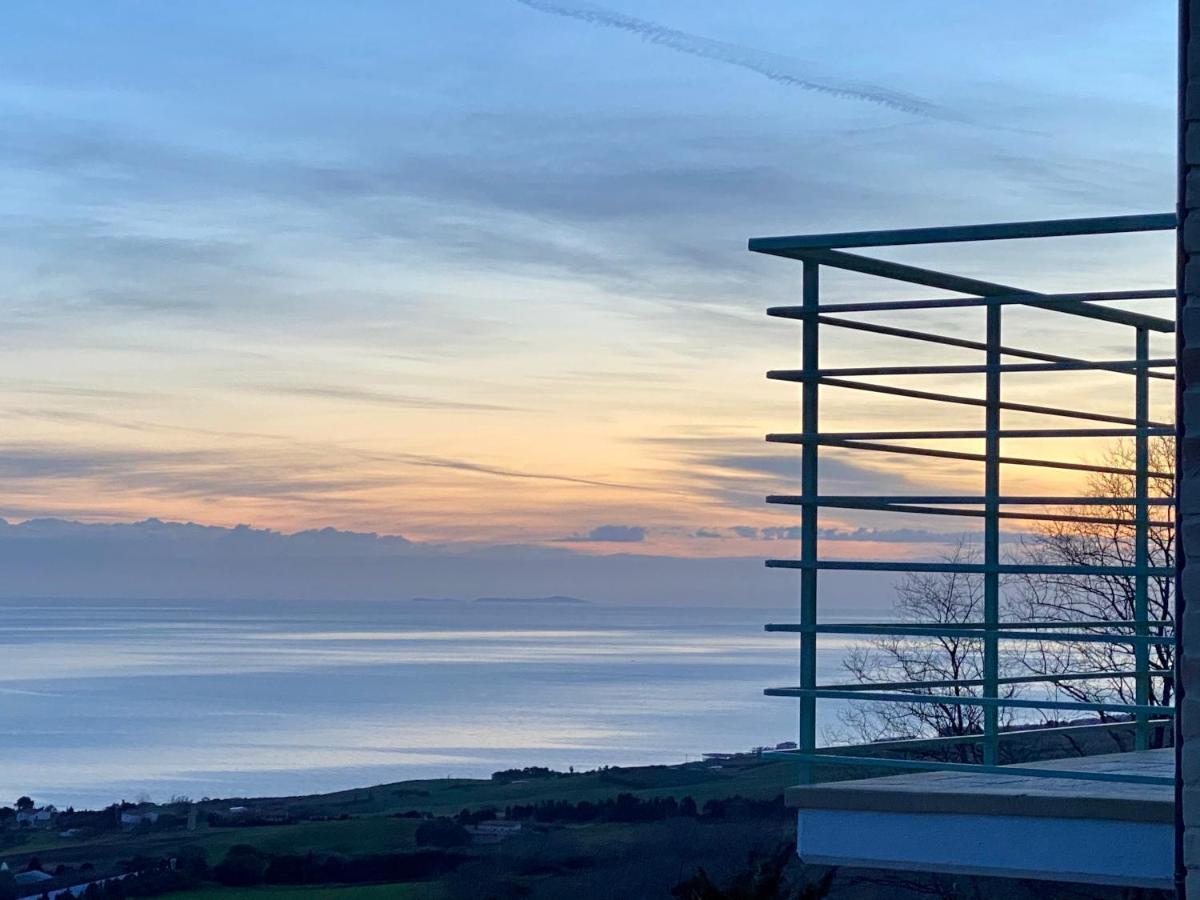 Residenza B&B Vistamare Petacciato Eksteriør bilde