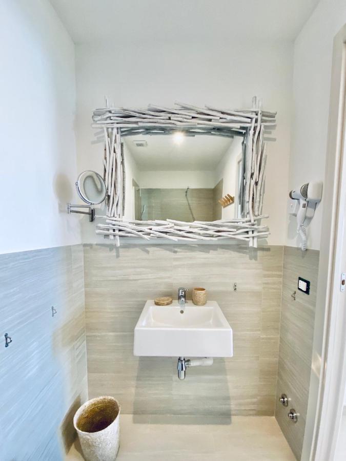 Residenza B&B Vistamare Petacciato Eksteriør bilde