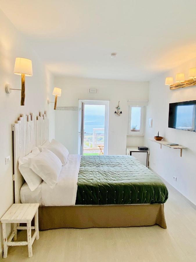 Residenza B&B Vistamare Petacciato Eksteriør bilde
