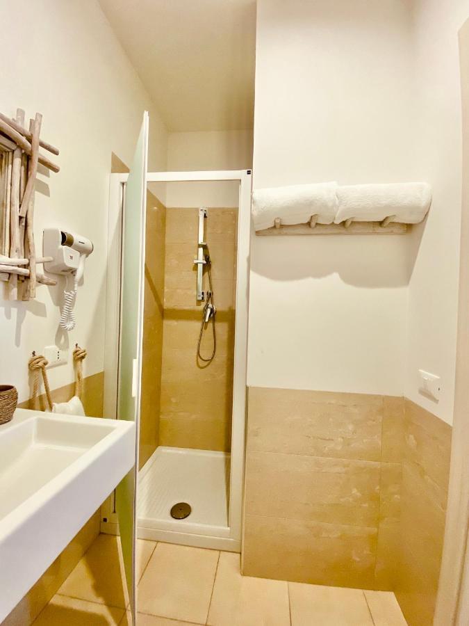 Residenza B&B Vistamare Petacciato Eksteriør bilde